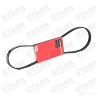 Приводной ремень, поликлиновой STARK skpb0090078 1437784094 IMJ 38U - Изображение 2