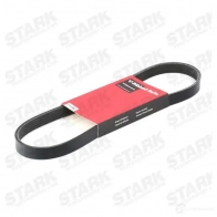 Приводной ремень, поликлиновой STARK skpb0090151 0Z8 54Q 1437784100 - Изображение 2