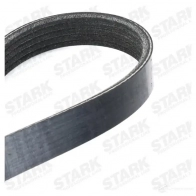 Приводной ремень, поликлиновой STARK skpb0090151 0Z8 54Q 1437784100 - Изображение 4