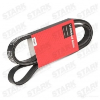 Приводной ремень, поликлиновой STARK IF3 OZ4E skpb0090048 1437784546 - Изображение 2