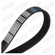 Приводной ремень, поликлиновой STARK skpb0090033 1437784476 VJ7 N9 - Изображение 2