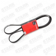 Приводной ремень, поликлиновой STARK skpb0090033 1437784476 VJ7 N9 - Изображение 3
