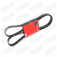 Приводной ремень, поликлиновой STARK sk6pk1880 3YT ACDM 1437784520 - Изображение 3