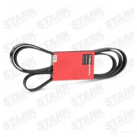 Приводной ремень, поликлиновой STARK 8Y 53UF sk6pk2390 1437784636 - Изображение 2