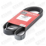 Приводной ремень, поликлиновой STARK ZGJ LL 1437784487 skpb0090037 - Изображение 2