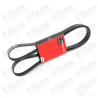 Приводной ремень, поликлиновой STARK ZGJ LL 1437784487 skpb0090037 - Изображение 3
