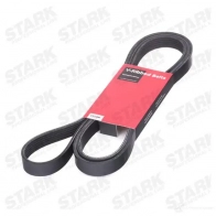 Приводной ремень, поликлиновой STARK sk6pk2260 1437784484 HLKG U - Изображение 2