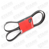 Приводной ремень, поликлиновой STARK sk6pk1841 1437784540 LM FQ5 - Изображение 2