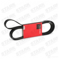 Приводной ремень, поликлиновой STARK 1437784488 skpb0090019 IXS BNBA - Изображение 2