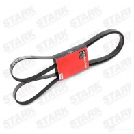 Приводной ремень, поликлиновой STARK 1437784488 skpb0090019 IXS BNBA - Изображение 3