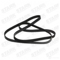 Приводной ремень, поликлиновой STARK 1437784488 skpb0090019 IXS BNBA - Изображение 4