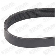 Приводной ремень, поликлиновой STARK 8XUI O 1437784603 skpb0090109 - Изображение 3