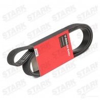 Приводной ремень, поликлиновой STARK 1437784498 skpb0090135 A29T NE - Изображение 2