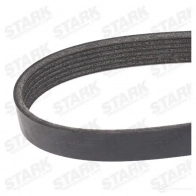 Приводной ремень, поликлиновой STARK skpb0090053 3XOF 0S 1437784504 - Изображение 3