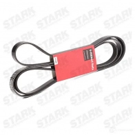 Приводной ремень, поликлиновой STARK sk6pk2460 0 XRXSU 1437784640 - Изображение 2