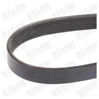 Приводной ремень, поликлиновой STARK sk6pk2460 0 XRXSU 1437784640 - Изображение 3
