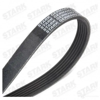 Приводной ремень, поликлиновой STARK 1437784615 skpb0090010 WAXEV T - Изображение 3