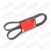 Приводной ремень, поликлиновой STARK skpb0090134 1437784499 QT8S5Q B - Изображение 3