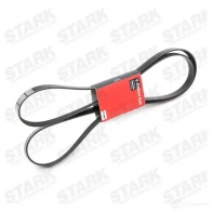 Приводной ремень, поликлиновой STARK skpb0090003 1437784594 D PV3S0Y - Изображение 2