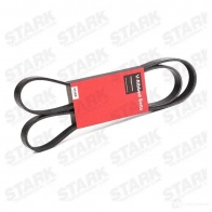 Приводной ремень, поликлиновой STARK XWY E036 skpb0090031 1437784239 - Изображение 2