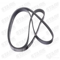 Приводной ремень, поликлиновой STARK sk6pk1750 1437784559 4M WY4 - Изображение 3