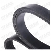 Приводной ремень, поликлиновой STARK sk6pk1750 1437784559 4M WY4 - Изображение 4