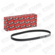 Приводной ремень, поликлиновой STARK 1439517018 HL8 ABV7 skpb0090356 - Изображение 2