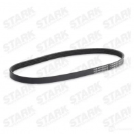 Приводной ремень, поликлиновой STARK 1439517018 HL8 ABV7 skpb0090356 - Изображение 3
