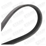 Приводной ремень, поликлиновой STARK 1439517018 HL8 ABV7 skpb0090356 - Изображение 4