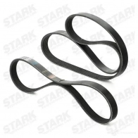 Приводной ремень в комплекте STARK skrbs1200017 E K1R3 1437757840 - Изображение 3