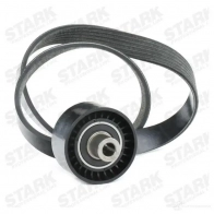 Приводной ремень в комплекте STARK HX 8KFSV skrbs1200146 1437768424 - Изображение 3