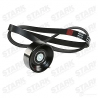 Приводной ремень в комплекте STARK 1437767874 ND T9B skrbs1200972 - Изображение 3