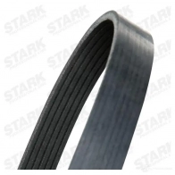 Приводной ремень в комплекте STARK 1437767874 ND T9B skrbs1200972 - Изображение 7