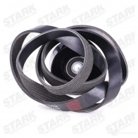 Приводной ремень в комплекте STARK NU RLUV skrbs1200998 1437768084 - Изображение 3