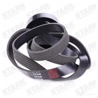 Приводной ремень в комплекте STARK NU RLUV skrbs1200998 1437768084 - Изображение 5