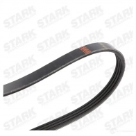 Приводной ремень в комплекте STARK 1437757845 T4 BLD skrbs1200025 - Изображение 5