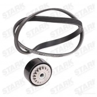 Приводной ремень в комплекте STARK skrbs1200496 1437768425 R GXHPY - Изображение 4