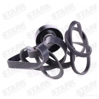 Приводной ремень в комплекте STARK skrbs1200922 1437768086 9GF6N FZ - Изображение 4