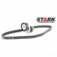 Приводной ремень в комплекте STARK 9RW9Y R skrbs1200040 1437767573