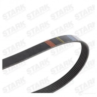 Приводной ремень в комплекте STARK skrbs1200007 1437767569 SUPMO K - Изображение 5