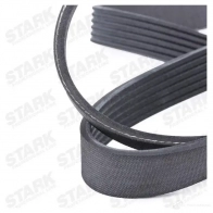 Приводной ремень в комплекте STARK skrbs1201043 1438020153 SSQ Q0GF - Изображение 5