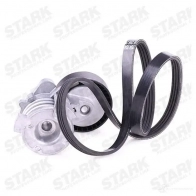 Приводной ремень в комплекте STARK skrbs1201032 W OWS18 1437767978 - Изображение 4