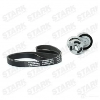 Приводной ремень в комплекте STARK PRX6W7 W 1437768043 skrbs1200783 - Изображение 5