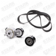 Приводной ремень в комплекте STARK G L4F2D 1437768074 skrbs1200047 - Изображение 4