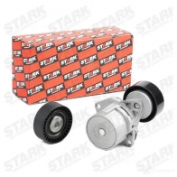 Приводной ремень в комплекте STARK 7KJNI 2D 1437767981 skrbs1200414 - Изображение 2