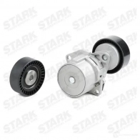 Приводной ремень в комплекте STARK 7KJNI 2D 1437767981 skrbs1200414 - Изображение 3