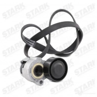 Приводной ремень в комплекте STARK LGB GCH skrbs1200169 1437767996 - Изображение 3