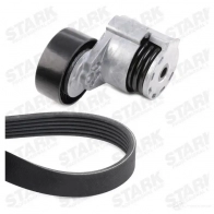 Приводной ремень в комплекте STARK LGB GCH skrbs1200169 1437767996 - Изображение 4