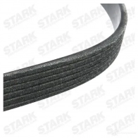 Приводной ремень в комплекте STARK W9KX P7 1437768098 skrbs1200695 - Изображение 5