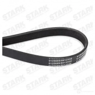 Приводной ремень в комплекте STARK skrbs1200796 1438020111 MQR LPG - Изображение 5